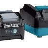 Makita 191J97-1 Startset XGT 40 V Max DC40RA/2xBL4040 -Tool Verkoop 751287357aa6e0a7f8786df240a9cdca