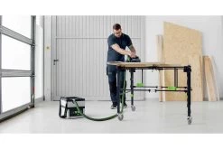 Festool CTLC SYS I-Basic 36V (2x18V) Li-Ion Accu Stofzuiger Body- 2400l/min - 576936 -Tool Verkoop 75f10506951d37d3161f7cac6c15b831