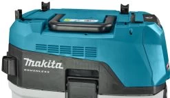 Makita VC006GMZ01 2x XGT 40 V Max Li-Ion Accu Stofzuiger Nat En Droog Body -Tool Verkoop 7815a1e90f3dd7d52e0febc59774d846
