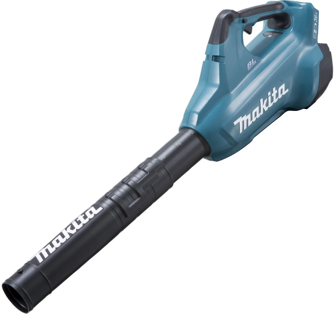 Makita DUB362Z 36V (2x 18V) Li-Ion Accu Bladblazer Body - 200 Km/h 3 Makita DUB362Z 36V (2x 18V) Li-Ion Accu Bladblazer Body - 200 Km/h