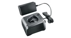 Bosch GAL 12V-20 3.6V - 12V Li-Ion Accu Oplader - 1600A020Y1