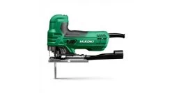 HiKOKI CJ90VAST2WAZ Decoupeerzaag In Koffer - 705W - 26mm