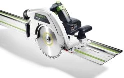 Festool HK 85 EB-Plus-FS Pendelkapzaagmachine Incl. Geleiderail In Systainer - 1900W - 230mm - 576138 -Tool Verkoop 7b9d7a48f0afefa09f2fee3484bb2346