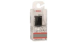 Bosch 2608628390 Vingerfrees - 2 Snijvlakken - Hardmetaal - 20x25mm