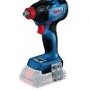 Bosch GDX 18V-210 C 18V Li-ion Accu Slagschroevendraaier/slagmoeraanzetter Set (2x4.0Ah) In L-Boxx -Tool Verkoop 7c523df11b9b0fdc3e8eb4f24b9f5ebd