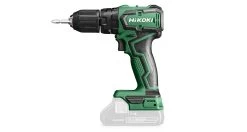 HiKOKI DV18DDWQZ 18V Li-Ion Accu Klopboorschroefmachine Set (2x 3,0Ah) In HSC - 55Nm - Koolborstelloos -Tool Verkoop 7c715c1f0c5678c793c4f6e105377ee4