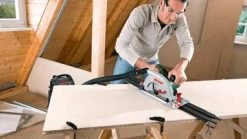 Bosch PKS 66 AF Cirkelzaag Met Geleiderail - 1600W - 0603502000 -Tool Verkoop 7dc27ea554a191bb20fa560bc74fd252