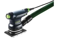 Festool RTS 400 REQ Vlakschuurmachine - 250 W - 201224 -Tool Verkoop 7dd91f3b8cd2866e1f44fc8ab313f2c4