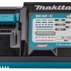 Makita DC40RC XGT 40 V Max Li-Ion Accu Lader - 191M90-3 -Tool Verkoop 7edcdbb3b1241a0f602197ee3f301c20