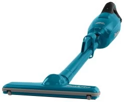 Makita DCL282FRT 18V Li-Ion Accu Steelstofzuiger Blauw Set (1x 5,0Ah) - 0,5L - Koolborstelloos -Tool Verkoop 7f0e62f98299552d1dd31e721033d343