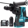 Makita HR002GM204 XGT 40V Max Li-Ion Accu SDS-Plus Combihamer Set (2x 4,0Ah) Incl. Stofafzuigsysteem In Mbox - 2,9J - Koolborstelloos -Tool Verkoop 7f39984f073527aa8fde80f99da21523