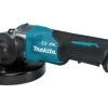 Makita GA036GZ XGT 40V Max Li-ion Accu Haakse Slijper 150 Mm Body -Tool Verkoop 8108f50d2e070ebfddf3eb5a6a001ded