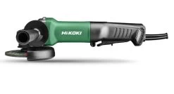 HiKOKI G13SE3YHZ Haakse Slijper In Doos - 1400W - 125mm