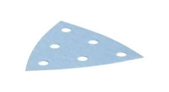 Festool 497398 STF Granat Schuurvel - Delta - P240 - 93mm (100st)