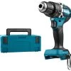 Makita DHP484ZJ 18V Li-Ion Accu Klopboor-/schroefmachine Body In Mbox - Koolborstelloos -Tool Verkoop 827e92b9224b2ba7d1d2ce1d8c1b382c