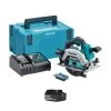 Makita DHS661RTJU 18V Li-Ion Accu Cirkelzaag Set (2x 5.0Ah Accu) In Mbox - 165mm - Koolborstelloos -Tool Verkoop 82ad0d27e3053c8c9ccffd14b7c83788