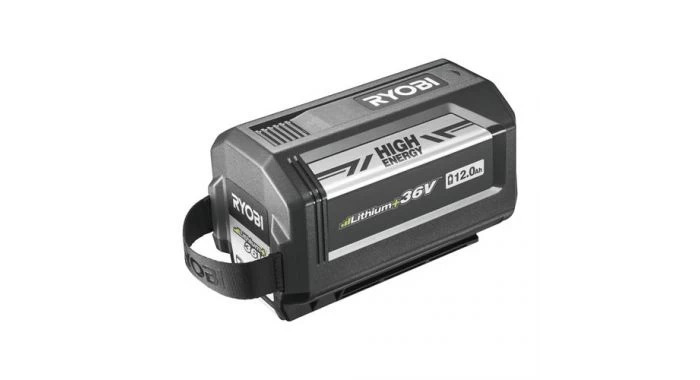 Ryobi RY36B12A 36V Li-Ion Accu - 12.0Ah 3 Ryobi RY36B12A 36V Li-Ion Accu - 12.0Ah