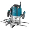 Makita RP1800FXJ Bovenfreesmachine In Mbox - 1850W - 12mm -Tool Verkoop 8518da4cd97adfd37560b4d28caa1907