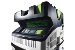 Festool CLEANTEC CTL MINI I Stofafzuiger - 1200W - Klasse L - 10L - 574840 -Tool Verkoop 856890662a563ac2f1c163fe2acff090