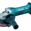 Makita DGA452Z 18V Li-ion Accu Haakse Slijper Body - 115mm 1 Makita DGA452Z 18V Li-ion Accu Haakse Slijper Body - 115mm -Tool Verkoop 865c643e1599d89c4729d8258e3a6ef4