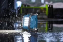 Bosch GLI 18V-1200 C 18V Li-ion Accu Lamp Body - 1200lm - 0601446700 -Tool Verkoop 86bb80cdc492aa5f1de864ae61c6aa77