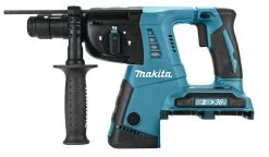 Makita DHR264RT2J 36V (2x 18V) Li-Ion Accu SDS-plus Combihamer Set (2x 5.0Ah Accu) In Mbox - 2,5J -Tool Verkoop 8841aec2163987e83fef154dd96c383e 2