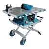 Makita MLT100NX1 Zaagtafel Inclusief Onderstel - 1500W - 260 X 30mm -Tool Verkoop 89461ecce96c9b850e190c5e9ec90b18