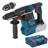 Bosch GBH 18V-24 C 18V Li-ion Accu SDS-Plus Boorhamer Body In L-Boxx - 2,4J - 30mm - 0611923001 -Tool Verkoop 8adaa22b71ff829afec4008651aa5e8c