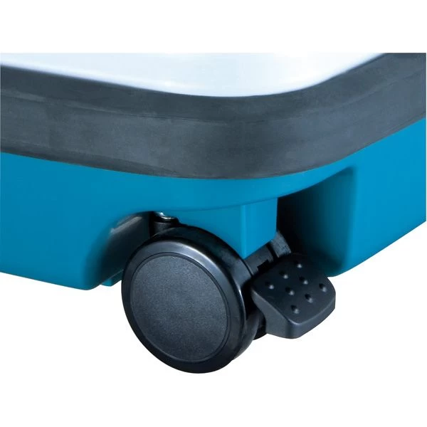 Makita VC1310LX1 Bouwstofzuiger - 1050W - L-klasse - 13L 5 Makita VC1310LX1 Bouwstofzuiger - 1050W - L-klasse - 13L - Afbeelding 3