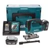 Makita DJV182RMJ 18V Li-Ion Accu Decoupeerzaag Set (2x 4.0Ah Accu) In Mbox - D-greep - Variabel - Koolborstelloos -Tool Verkoop 8b839c8b0c6e825673f37e726cd65ff6