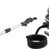 Festool PLANEX LHS 2 225/CTL 36 Wandschuurmachine Set Incl. Bouwstofzuiger - 400W - 1,65m - 576696 -Tool Verkoop 8c9ace2edc228c9fa27142731a07da50
