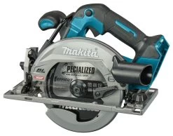 Makita HS012GZ XGT 40 V Max Li-Ion Accu Cirkelzaag Body - 165 Mm 11 Makita HS012GZ XGT 40 V Max Li-Ion Accu Cirkelzaag Body - 165 Mm -Tool Verkoop 8d170a7aa7831eef30862d91c13643c1