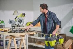 Ryobi R18PV-0 18V Li-Ion Accu Projectstofzuiger - 1400l/min - 5133003786 9 Ryobi R18PV-0 18V Li-Ion Accu Projectstofzuiger - 1400l/min - 5133003786 -Tool Verkoop 8d59aedbda0259f2ae24997dfd357ed2