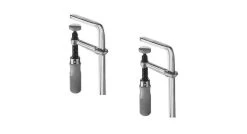 Festool 489571 FSZ 300 Schroefklem - 300mm (2st) - 489571 - 489571