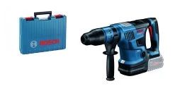 Bosch GBH 18V-36 C 18V Li-Ion Accu BiTurbo SDS-Max Boorhamer Set (2x 8,0Ah) In Koffer - 7J - Koolborstelloos - 0611915002 -Tool Verkoop 8e136d9188fc9fcddd0284aef16bd5df