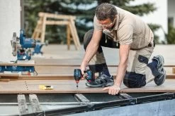 Bosch GDX 18V-210 C 18V Li-ion Accu Slagschroevendraaier/slagmoeraanzetter Set (2x4.0Ah) In L-Boxx -Tool Verkoop 8e2ac8a87846125c97e6e1e2a41ea93f