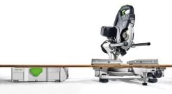 Festool KS 60 E-SET KAPEX Afkortzaag - 1200W - 216mm - 561728 -Tool Verkoop 8eb8d891df18beb30f64718efd63581d 1