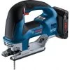 Bosch GST 18V-155 BC 18V Li-ion Accu Decoupeerzaag Body In L-Boxx - 3800 Tpm -Tool Verkoop 8f1d27b51b05b0d44edc6285db3d8ce2