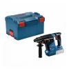Bosch GBH 18V-24 C 18V Li-ion Accu SDS-Plus Boorhamer Body In L-Boxx - 2,4J - 30mm -Tool Verkoop 90847710c853d2078ffacbed0ec31a93