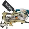 Makita LS0714LN Radiaal Afkortzaag - 190mm - 1010W
