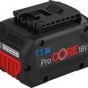 Bosch 1600A016GK / ProCORE 18V 8.0Ah Li-ion Accu - Coolpack -Tool Verkoop 9103a9745c6ef9a80ddbb8975c18059c