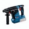 Bosch GBH 18V-24 C 18V Li-ion Accu SDS-Plus Boorhamer Body - 2,4J - 30 Mm 1 Bosch GBH 18V-24 C 18V Li-ion Accu SDS-Plus Boorhamer Body - 2,4J - 30 Mm -Tool Verkoop 91443306b4812adab31bf9eb783d013f