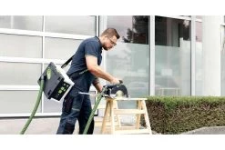 Festool CTMC SYS HPC 4,0 I-Plus 36V (2x18V) Li-Ion Accu Stofzuiger Set (4x4.0Ah) - 2400L/min - M-klasse - 576942 -Tool Verkoop 9149d78193ff7010756dd5dba411947c