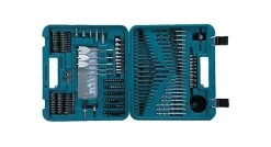 Makita D-47260 201-delige Boor En Bitset In Koffer