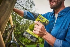 Ryobi R18ID2-0 18V Li-Ion Accu Slagschroevendraaier Body - 200Nm -Tool Verkoop 9366825101ee6c7801ca736c8cf70704