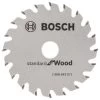 Bosch 2608643071 Optiline Cirkelzaagblad - 85 X 15 X 20T - Hout -Tool Verkoop 93b3a0b374c3e2497cf91b68e183a49b