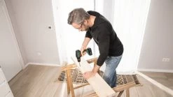 Bosch AdvancedDrill 18 18V Li-Ion Accu Schroefboormachine Set (1x 2,5Ah) In Koffer - 32Nm - Koolborstelloos -Tool Verkoop 9408cdf9f09fbf4422e56bd6e1a79add