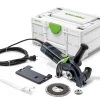 Festool DSC-AG 125 FH-Plus Haakse Slijper - 1400W - 576552