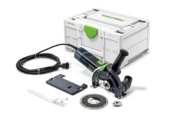 Festool DSC-AG 125 FH-Plus Haakse Slijper - 1400W - 576552