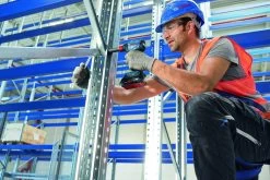 Bosch GDX 18V-210 C 18V Li-ion Accu Slagschroevendraaier/slagmoeraanzetter Set (2x4.0Ah) In L-Boxx -Tool Verkoop 950f310b41cc27a8cd362ac688d04583